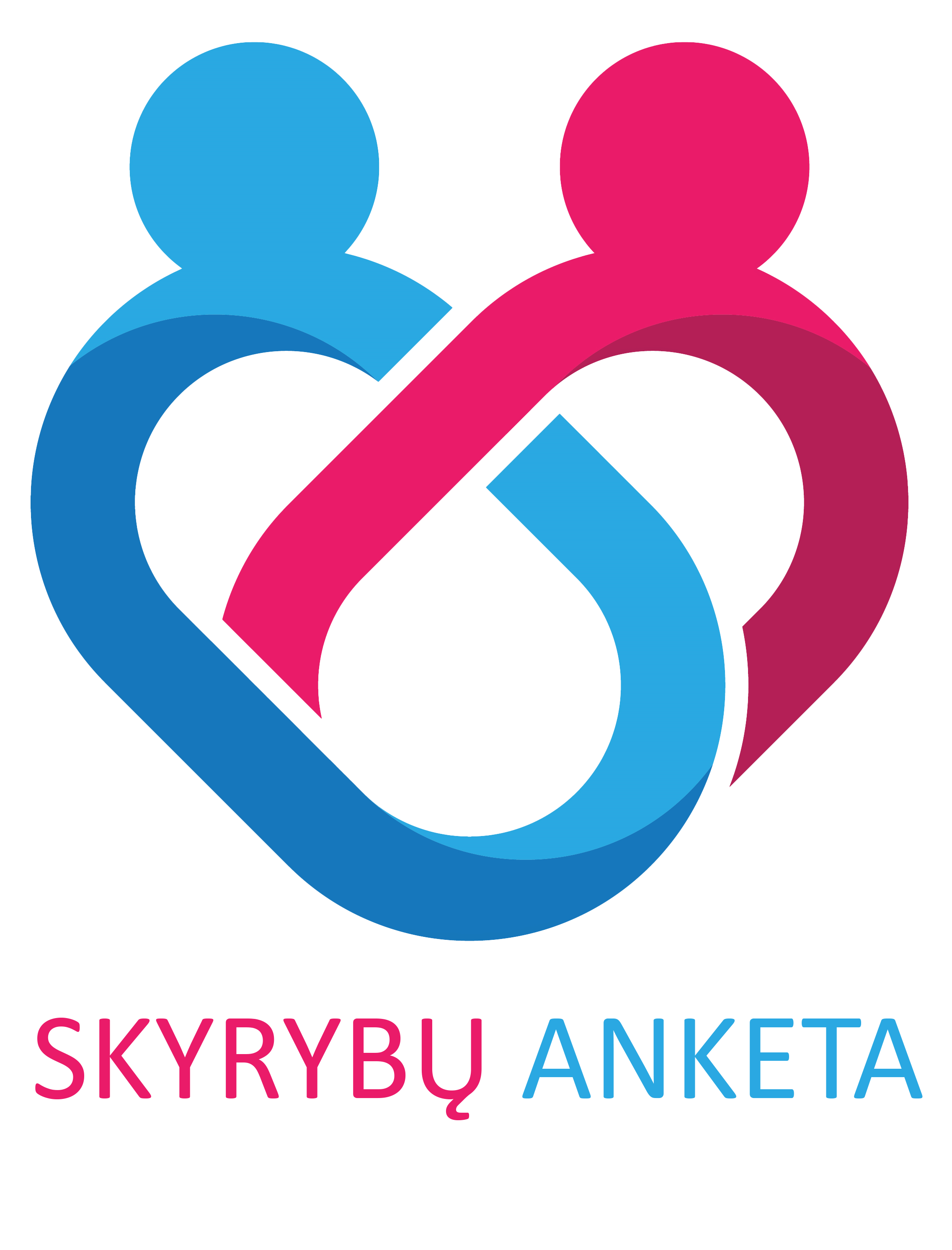 Skyrybų anketa